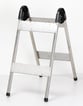 Stativ for 2 projekttavle 16-32A
