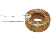 Støjspole - 100µH 0,237ohm 1A