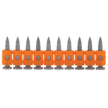 Betonsøm HC6 m/gas, stav, t/P65, 50 mm, 500 stk.