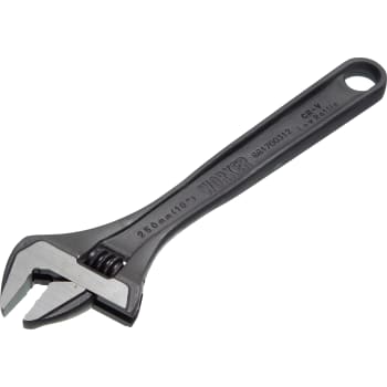 WORKER skiftenøgle, 8"