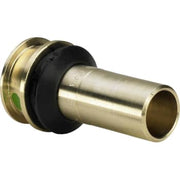 Raxofix indstikstykke med sc 50 x 42 mm