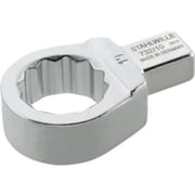STAHLWILLE ring-indstiksværktøj 732/10, 22 mm