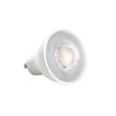 GU10 Lyskilde Optic LED 3000K 430lm 4,8W Dæmpbar