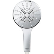Rainshower SmartActive 130, Håndbruser 3-sprays