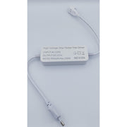LED strip til 230V (Type X-2) - Flicker free, inkl. endeprop, ikke dæmpbar
