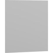 Dansani Mido+ Spejl 70*60*0,4 cm