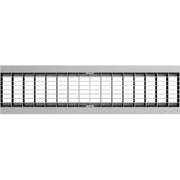Duco Gala 500 mm galvaniseret maskerist, 12,5 t