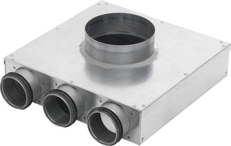 LINDAB INDOMO VENTILBOKS PVCU 100-63-2