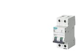 Automatsikring 6KA 2P C 6A 5SL6206-7