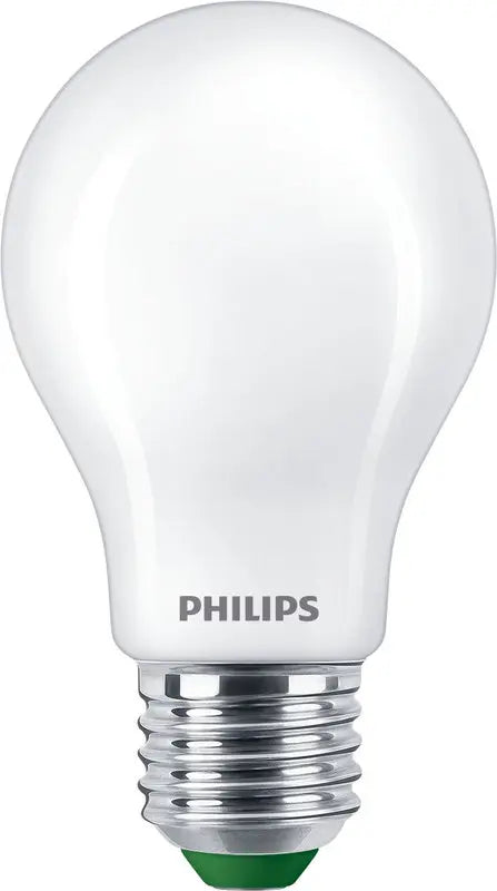 Philips LED 5W (60W) E27 2700K 840lm Mat 2-pak