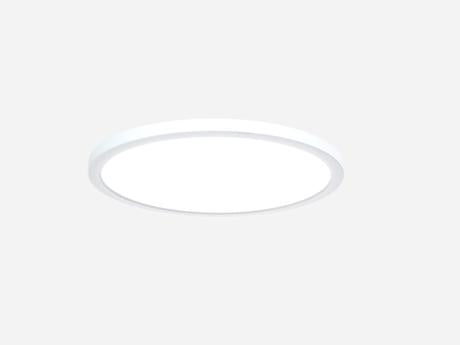 DIOLUM PLF SLIM 18W hvid 1300lm 830-860 Ø29cm V2