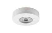 LEDstar Hvid 2,4W LED 2700K
