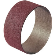 Klingspor slibering CS 310 X, til metal, 22 x 20 mm, K80