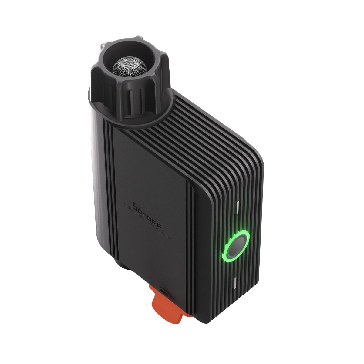 SWV-BSP ZigBee 3.0 automatisk vandingsventil - 3/4" kobling