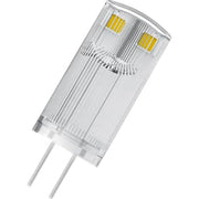 Ledvance LED PIN klar 200lm 1,8W/827 G4