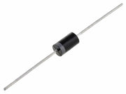 Ensretterdiode - 1300V 3A (DO27)
