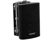 PA Væghøjttaler WP-3S, 100V system, 3" 15W, Sort