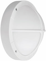 ESBO II VÆGARM. HVID GX53