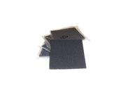 Aktiv kulfilter til Loddeudsugning - 130x130mm (5 stk.)