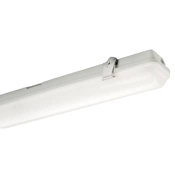 Polyesterarmatur Cleveland 35W 840, 3875 lumen, L:1550 mm, IP65