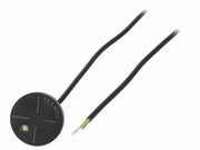 RFID læser m. LED - 12V, RS232, M12 (40cm ledn.)