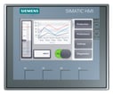 HMI KTP400 basic,key & touch farve 4"