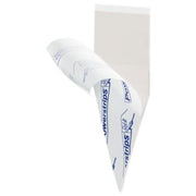 Powerstrips® plakat 200gx20stk aftagelig hvid