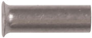 Uisoleret terminalrør B1-12ET 1mm2 L12