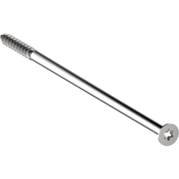 AFBRYDERSKRUE 3X80MM TORX 10