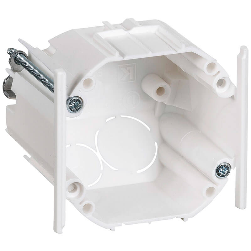 Opus forfra dåse 1 modul