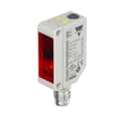Foto aftaster Diffuse-Reflective I/O-Link Sn:0,2M M8-Stik 10-30Vdc 10X30X20Mm Abs Plastikhus