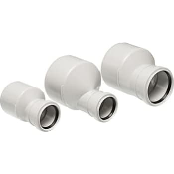 Decibel Redukt. 110/50 mm M/1Mf