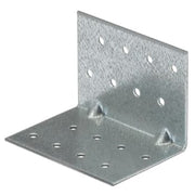 Vinkelbeslag V11, 67 x 67 x 90 x 2,0 mm, FZB, 50 stk.