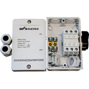 REPARATIONAFBRYDER 3+HJ. POL 16A 4XM20
