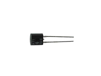 Temperatursensor - LM335Z -40 til 100°C (TO92)