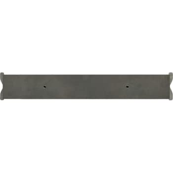 Unidrain 1000 mm HighLine Custom uden ramme t/rendeafløbsarmatur