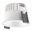 SPOT DARKLIGHT PS DIM 8W/930 HVID IP44