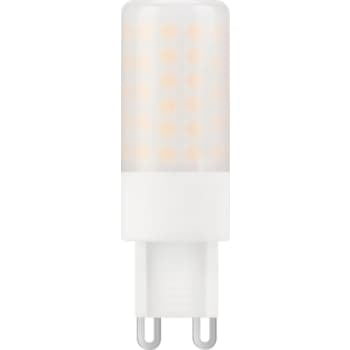 E3Light LED G9 C920-927 350 lumen, 360°, 5W, CRI90, warmdimm
