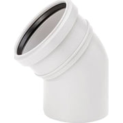 Decibel Bøjning 50 mm 45° M/1Mf