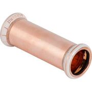 18 mm Skydemuffe CU Mapress