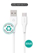 INFINITE USB-C til USB-A Kabel 1M
