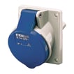 CEE appliance udtag 3 polet 16A 230V IP44 1463