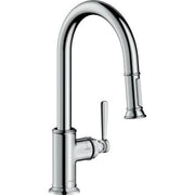 AX MONTREUX KØKKENARMTUR M/UDT