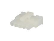 Ledning-til-ledning Mini-Fit Jr. stik - 1x5pol hun, 4,2mm