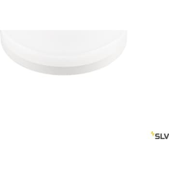TCR TSE GX53, LED-lyskilde hvid/mælkehvid 6W 2700K CRI90 120°