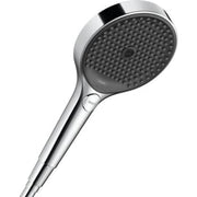 Hansgrohe Rainfinity håndbruser 130 3jet, krom