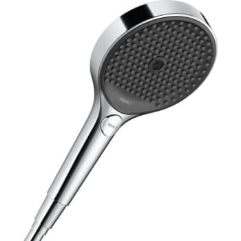 Hansgrohe Rainfinity håndbruser 130 3jet, krom