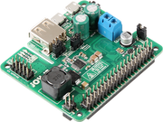 StromPi 3 PSU til Single Board Computer