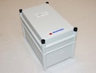Elfrost transformer 230 / 0 - 130V - 190V / 10,5A - 160V - 230V / 9A  2070VA IP65 T240-27677
