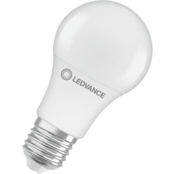 LED STAND 10,5W/827 (75W) MT E27 HS DÆMP